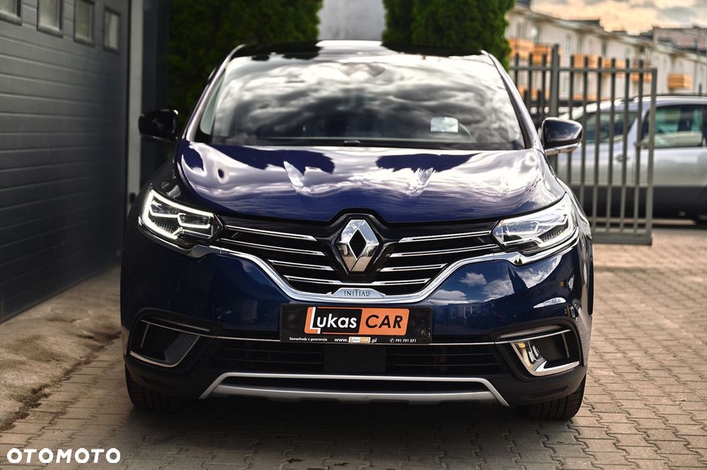 Renault Espace - 8