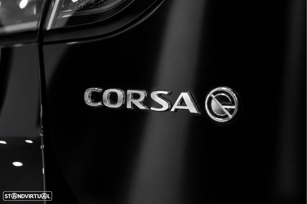 Opel Corsa-e GS Line - 36