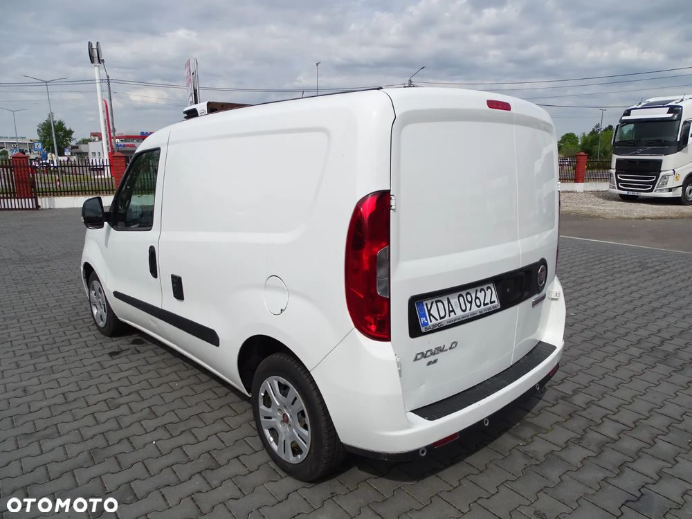 Fiat Doblo - 6