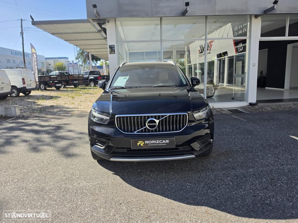 Volvo XC 40 2.0 D3 Inscription Geartronic - 2