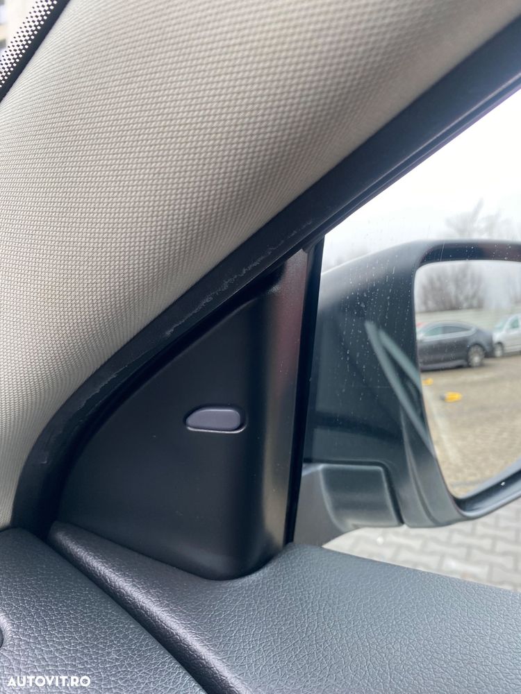 Nissan Qashqai - 20