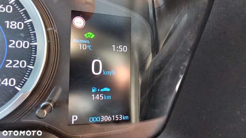 Toyota Corolla 1.8 Hybrid Active - 17