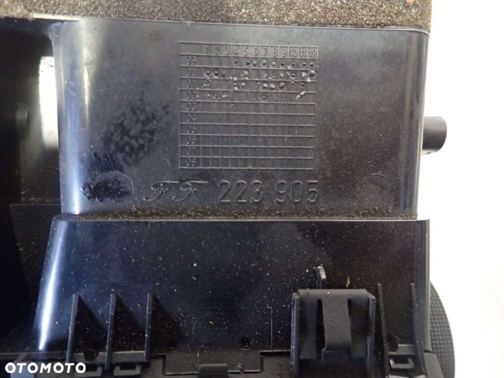 KRATKA NAWIEWU AUDI A2 223905 - 3