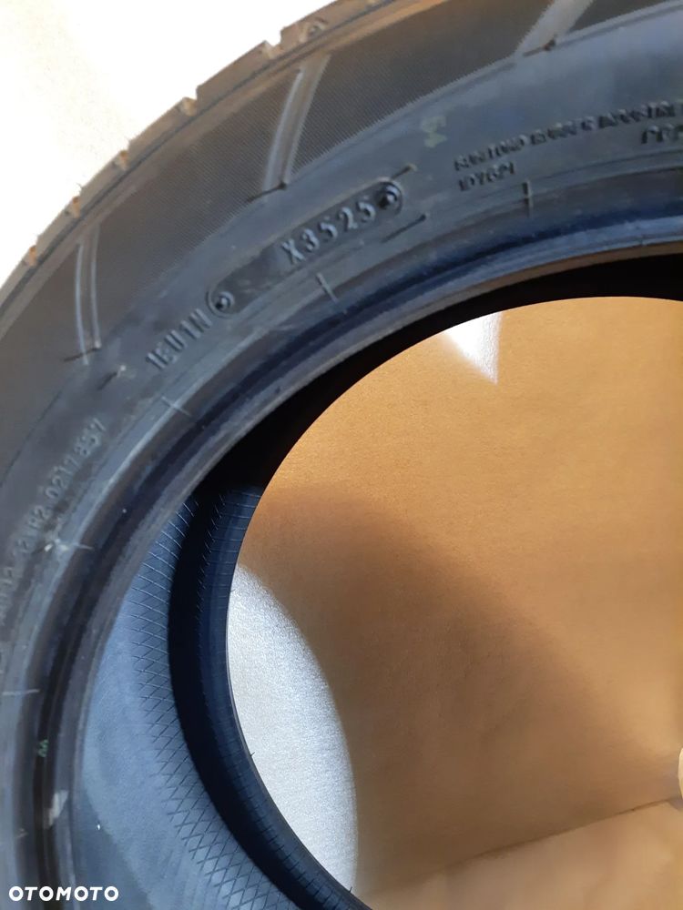 Okazja opony demo letnie Dunlop 225/50/ R18 95 V 2025 - 4