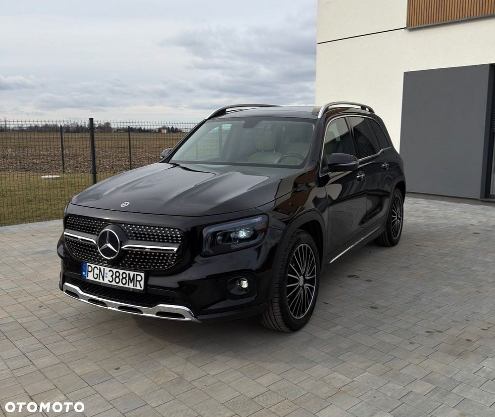 Mercedes-Benz GLB - 7