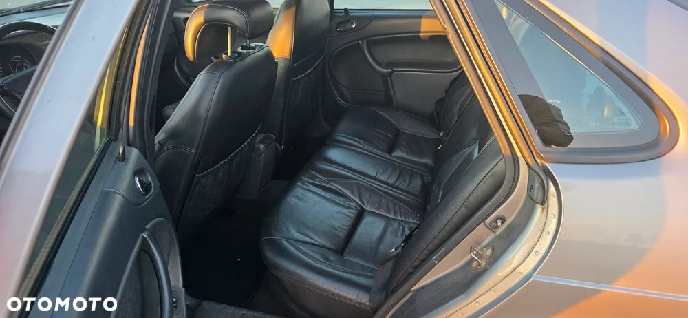 Saab 9-3 Aero 2.0 TS - 17