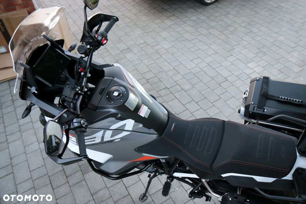 KTM Super Adventure - 9