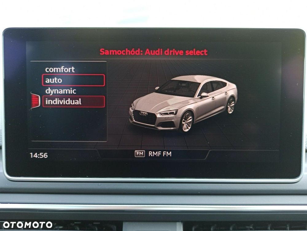 Audi A5 - 27