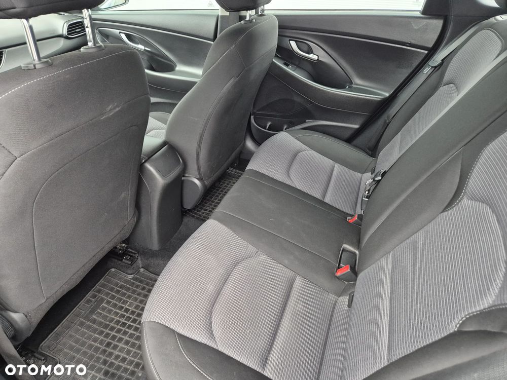 Hyundai i30 1.5 DPI Comfort - 21