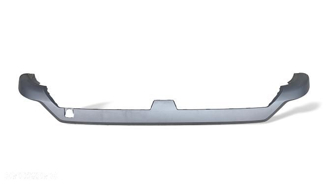 DOKŁADKA SPOILER ZDERZAKA TYLNEGO TYŁ HYUNDAI TUCSON IV 4 LIFT 86672N7GA0