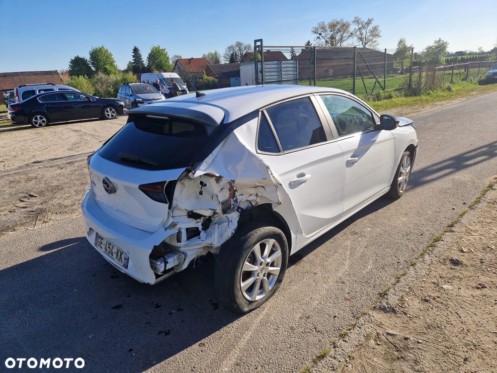 Opel Corsa 1.5 Start/Stop - 5