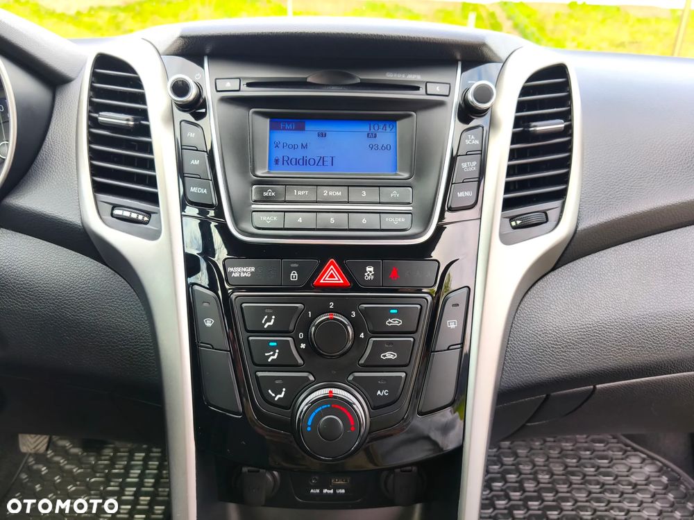 Hyundai i30 1.4 Comfort - 9