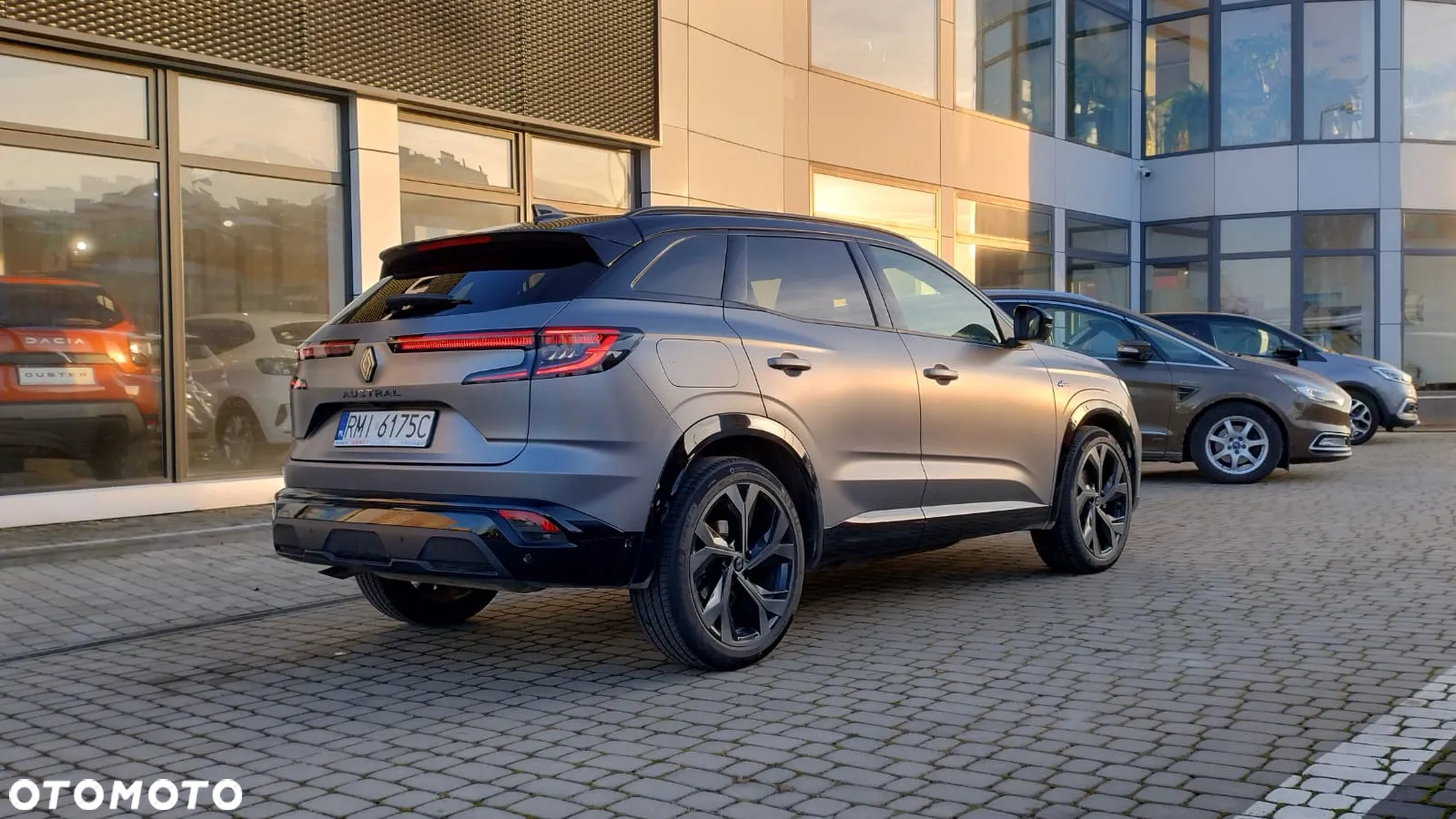 Renault Austral - 7