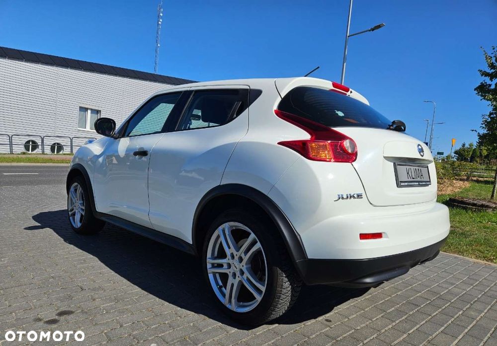 Nissan Juke - 18