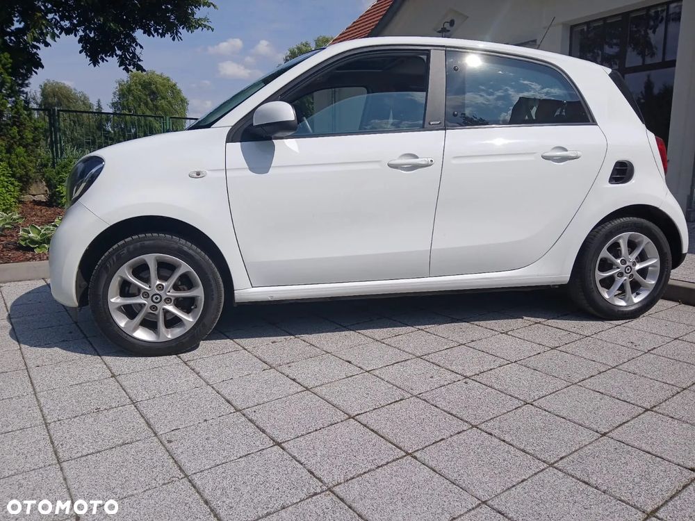 Smart Forfour passion - 26