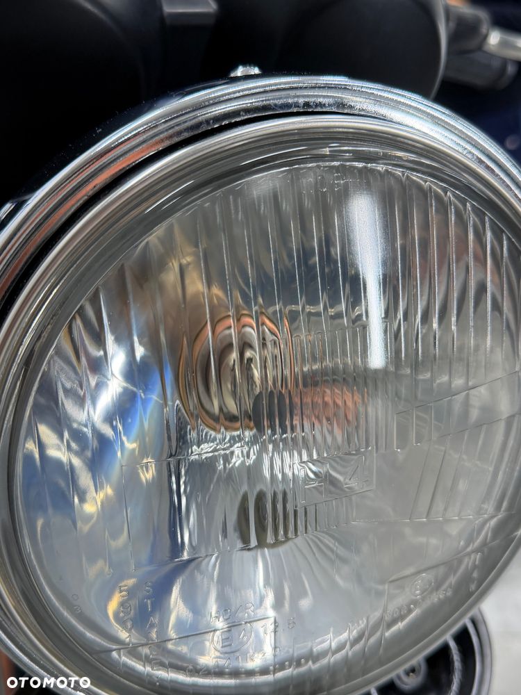 Honda CB - 25
