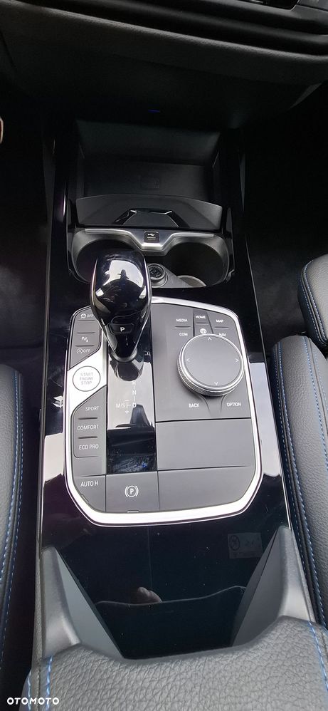 BMW Seria 2 220i M Sport - 25