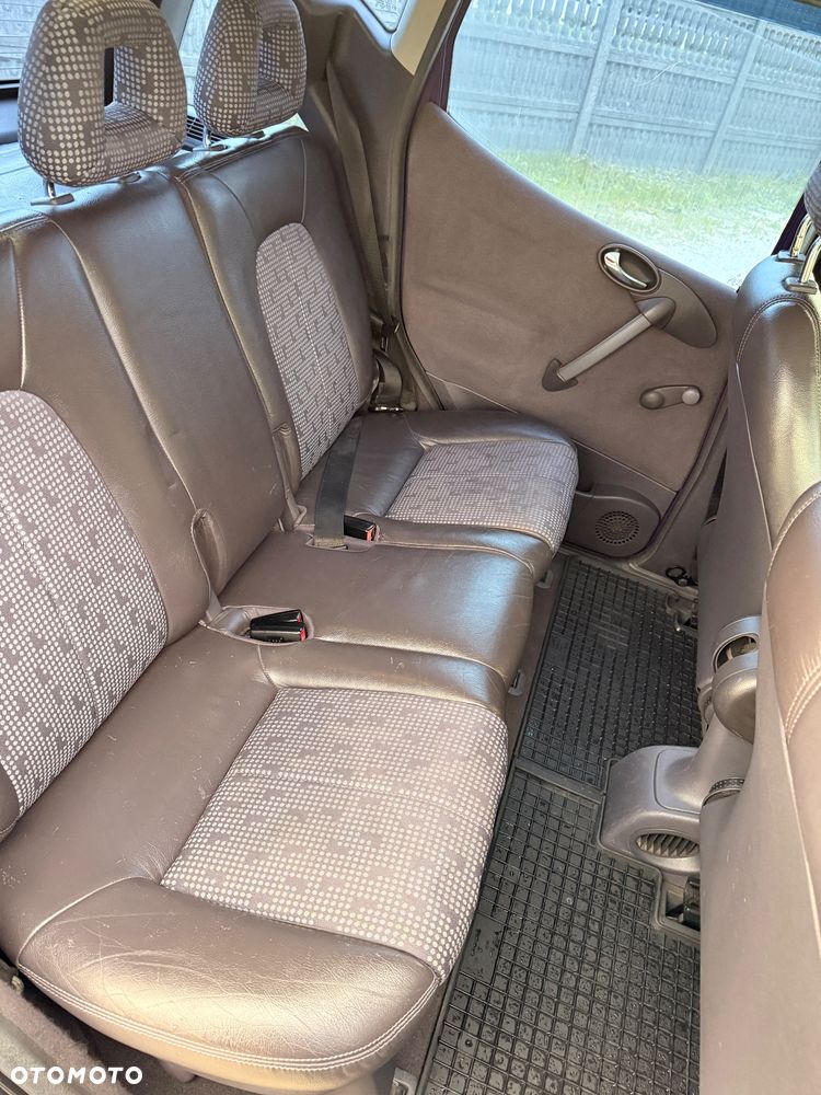 Mercedes-Benz Klasa A 170 CDI Elegance - 17