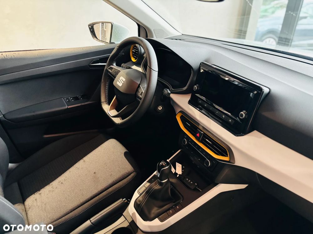 Seat Arona 1.0 TSI Style S&S - 10