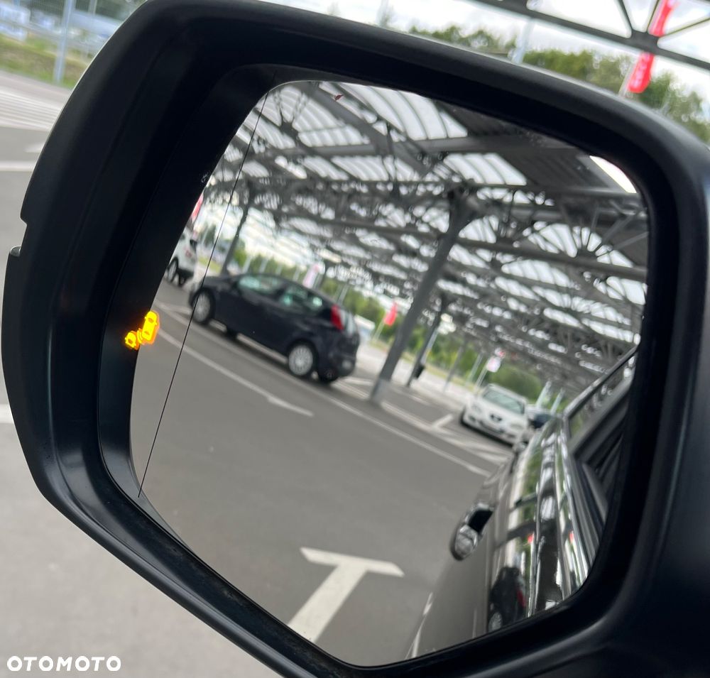 Honda CR-V 2.0i-VTEC 4WD Elegance - 37