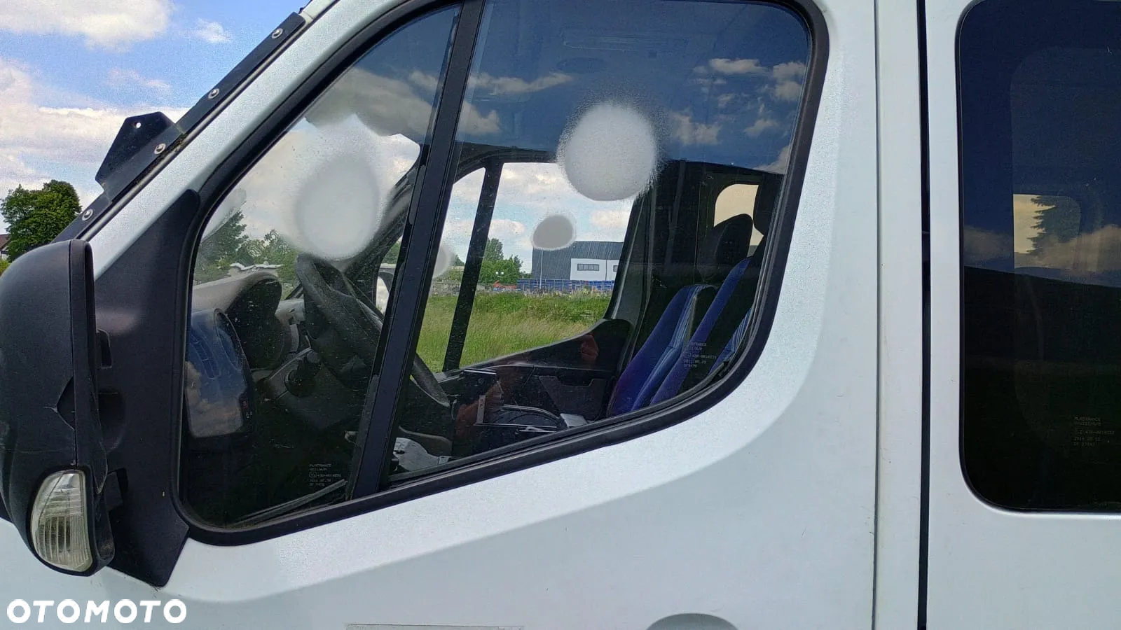 Renault MASTER - 30