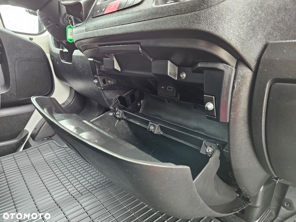 Peugeot boxer Wywrotka *89999zł NETTO* 2.2 HDi/140KM - 29