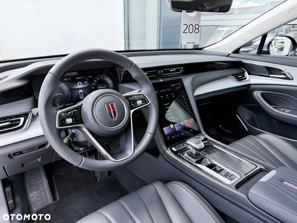 Hongqi H5 2.0T Deluxe - 20