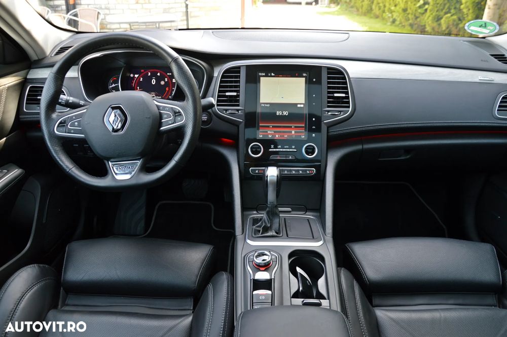 Renault Talisman - 33