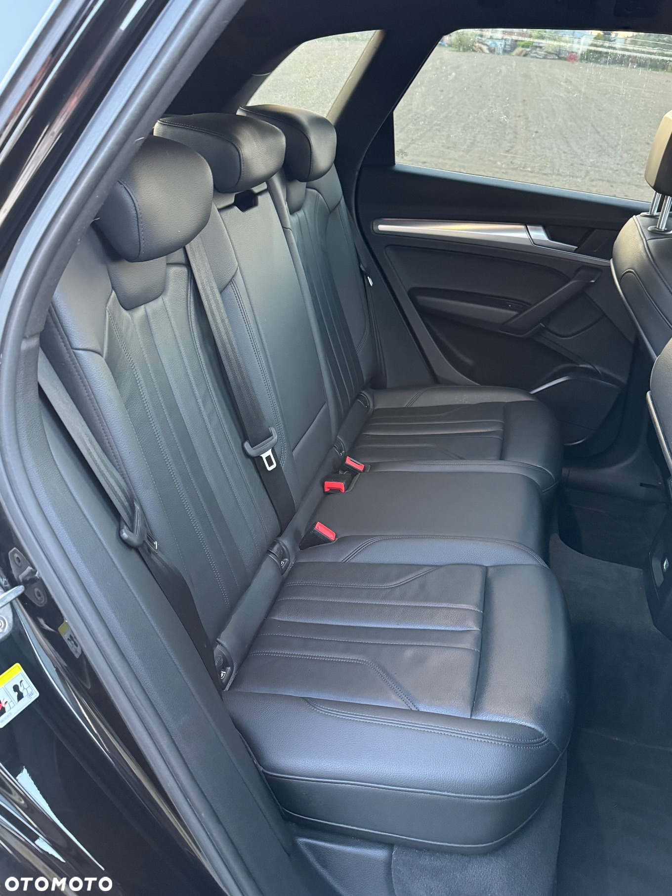 Audi Q5 35 TDI Quattro Sport S tronic - 27