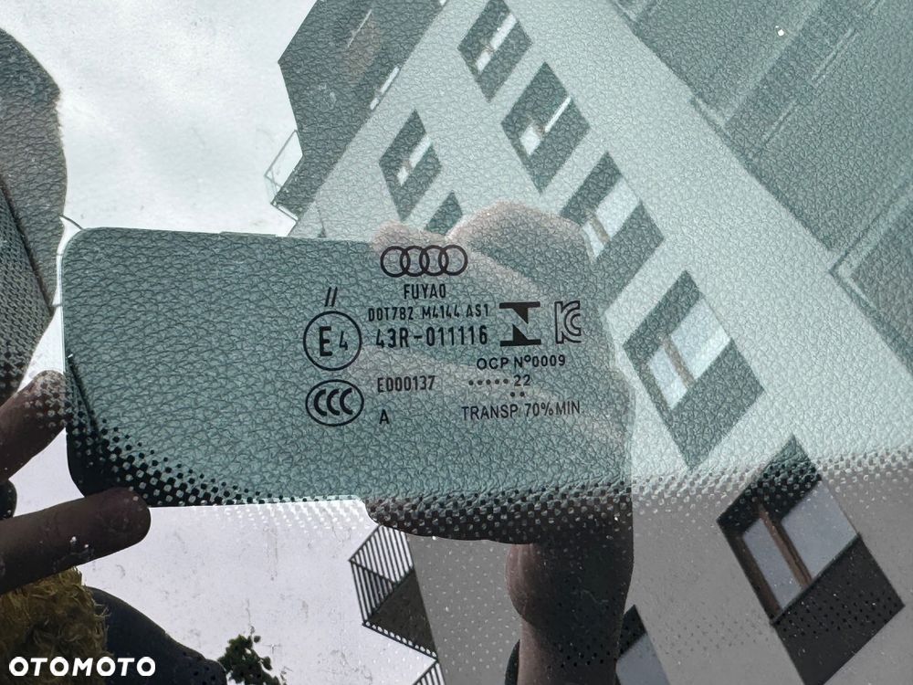 Audi Q3 - 40