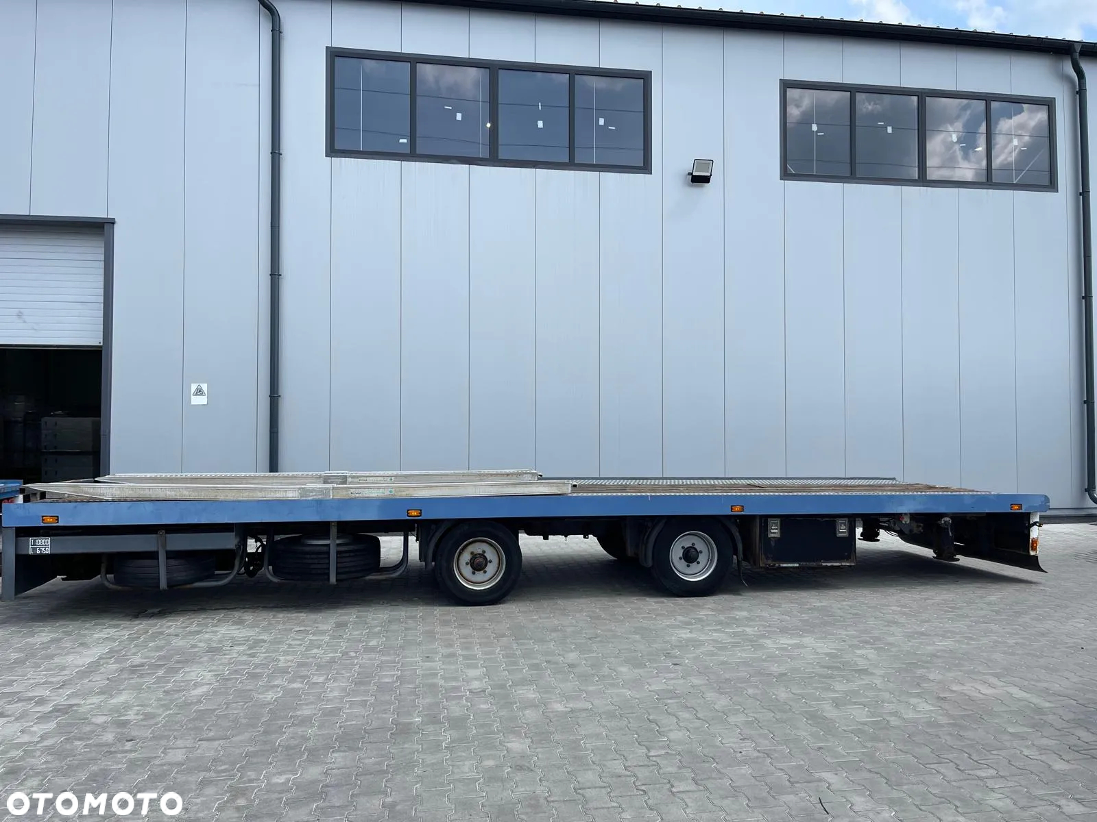 Scania R340 - 8