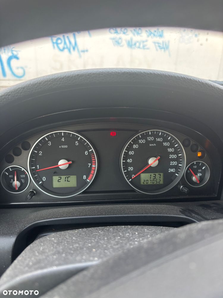 Ford Mondeo - 9