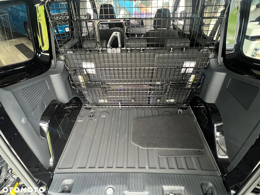 Ford Transit Courier 1.0 EcoBoost 100 KM - Kombi Trend - 20