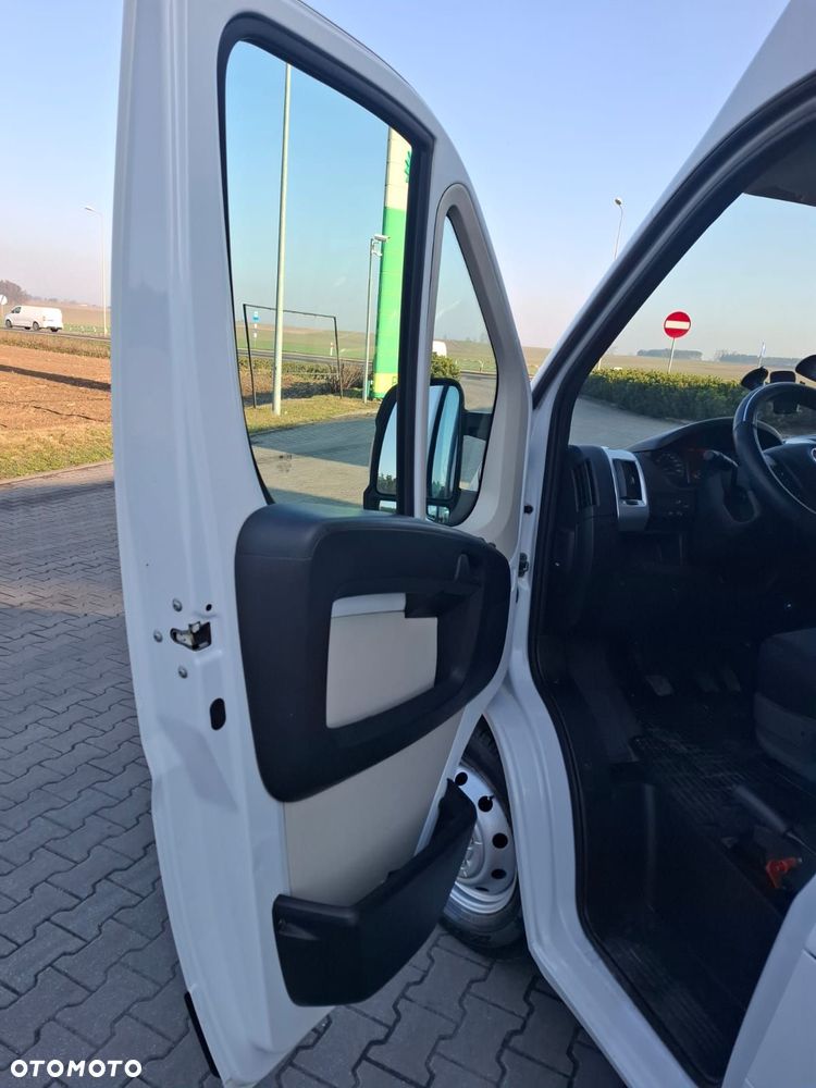 Fiat DUCATO - 8
