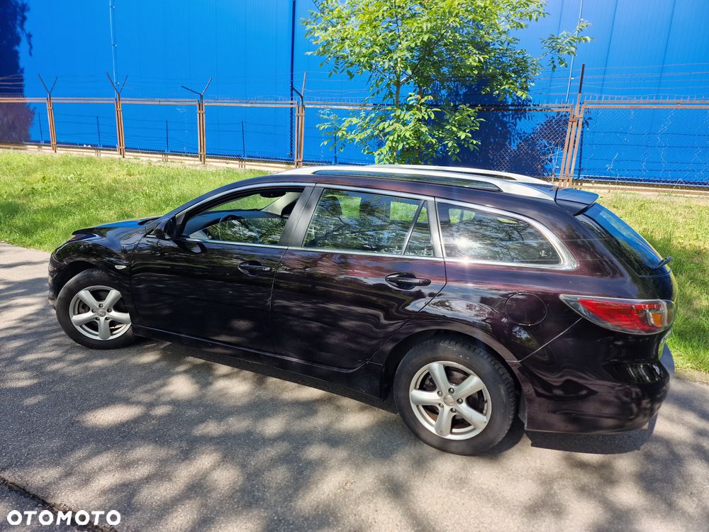 Mazda 6 Sport 2.5 Dynamic - 25