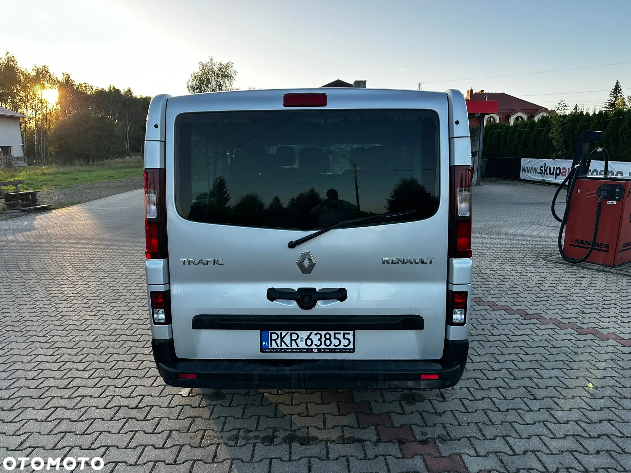 Renault Trafic L1H1 2,7t Pack Clim S&S - 6
