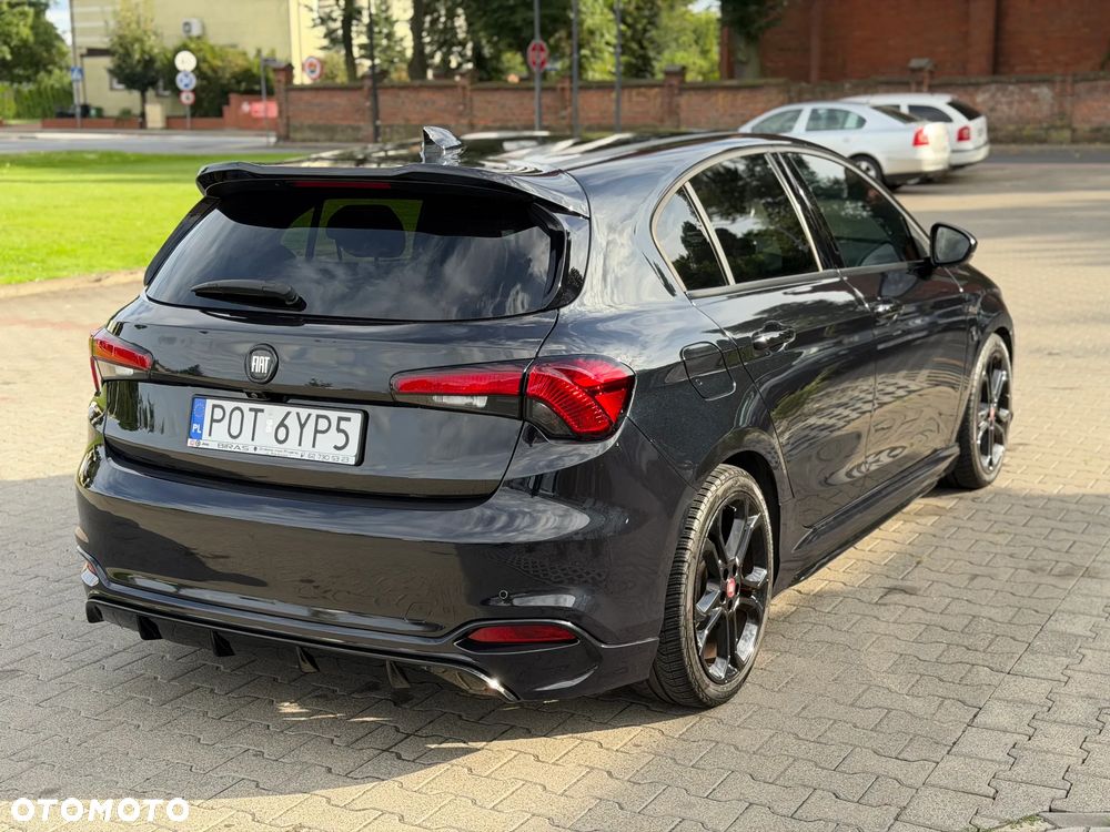 Fiat Tipo 1.4 T-Jet S-Design - 5