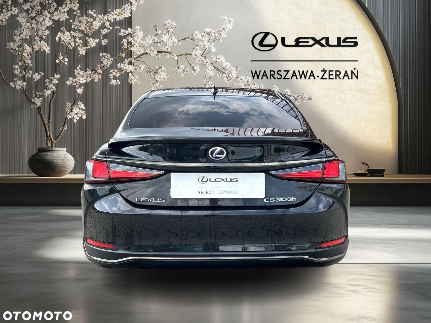 Lexus ES - 6