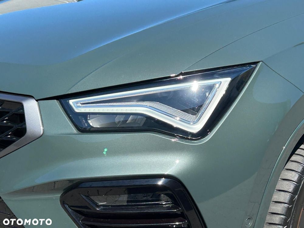 Cupra Ateca 1.5 TSI DSG - 40