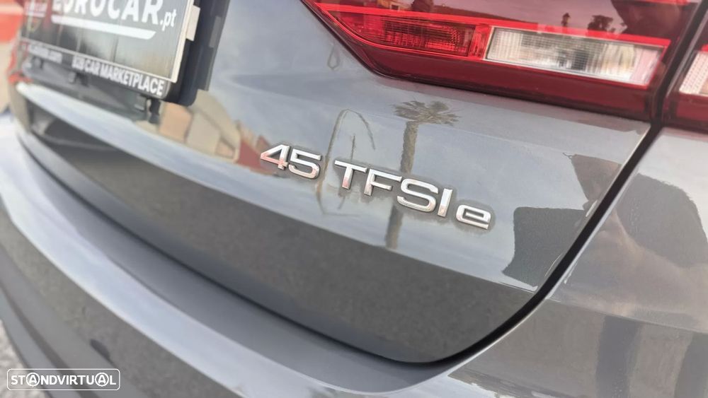 Audi Q3 45 TFSIe S tronic - 25