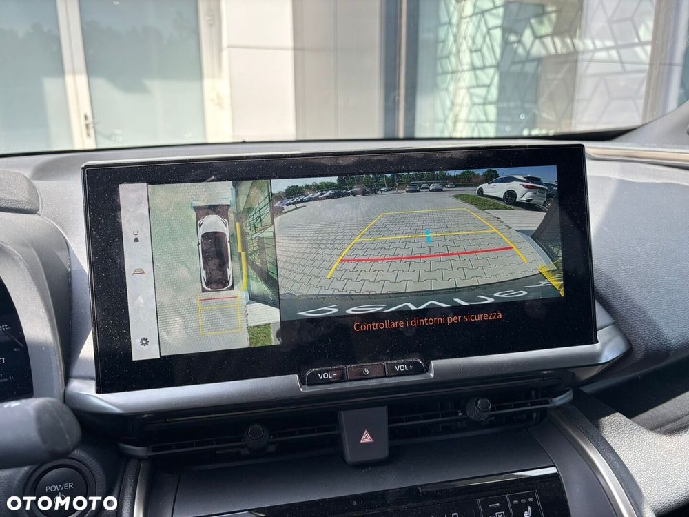 Toyota C-HR 2.0 Hybrid Dynamic Force Executive Premiere Edition - 20