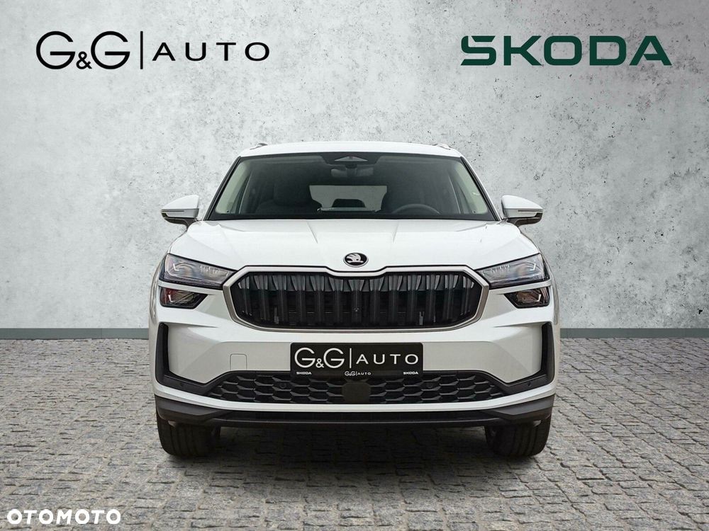Skoda Kodiaq - 9