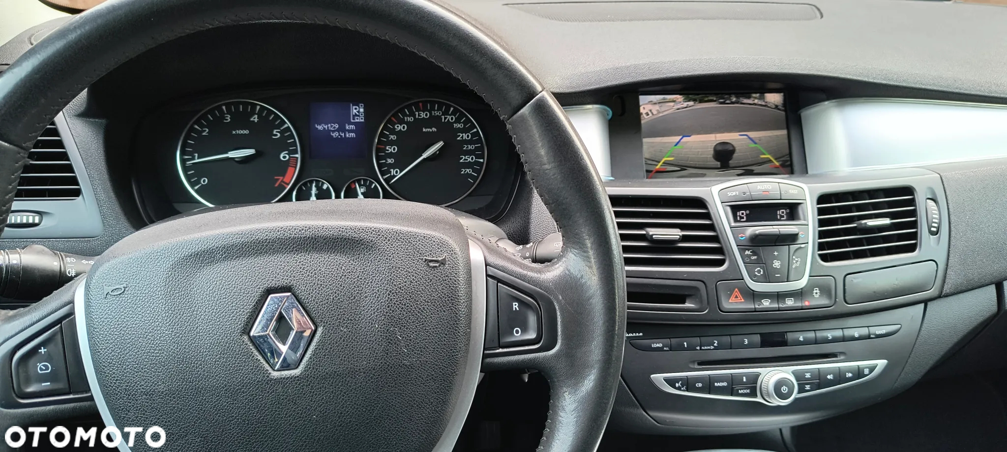 Renault Laguna II 2.0T Image - 7