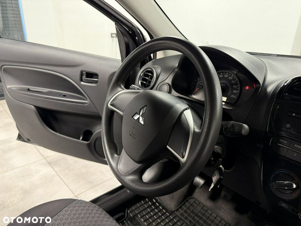 Mitsubishi Space Star 1.0 Inform - 20