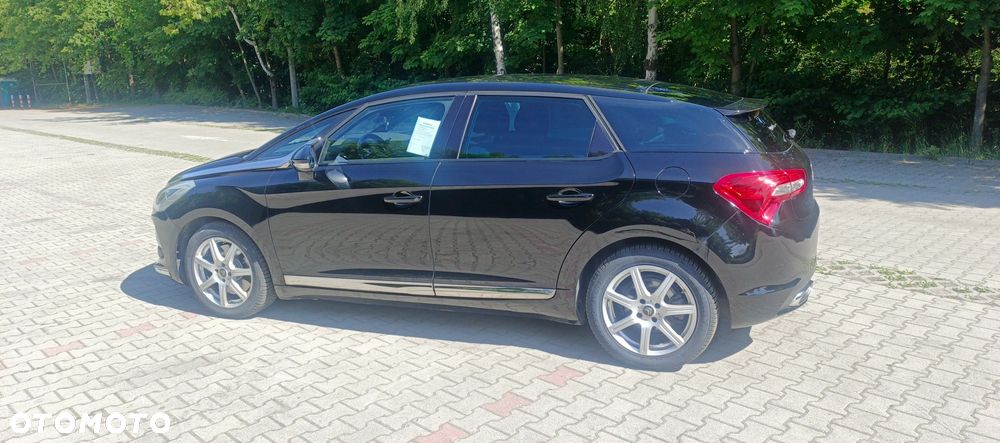 Citroën DS5 - 20