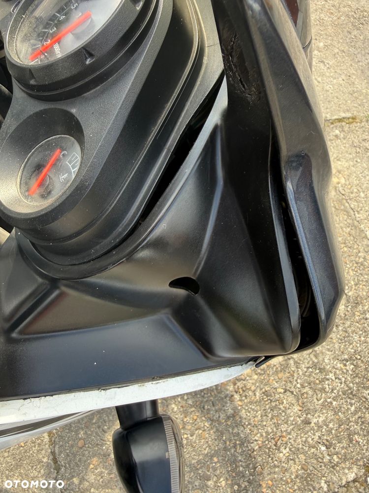 Honda CBR - 14