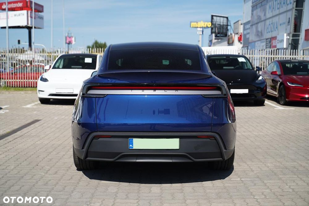 Tesla Y 62.8 RWD - 5