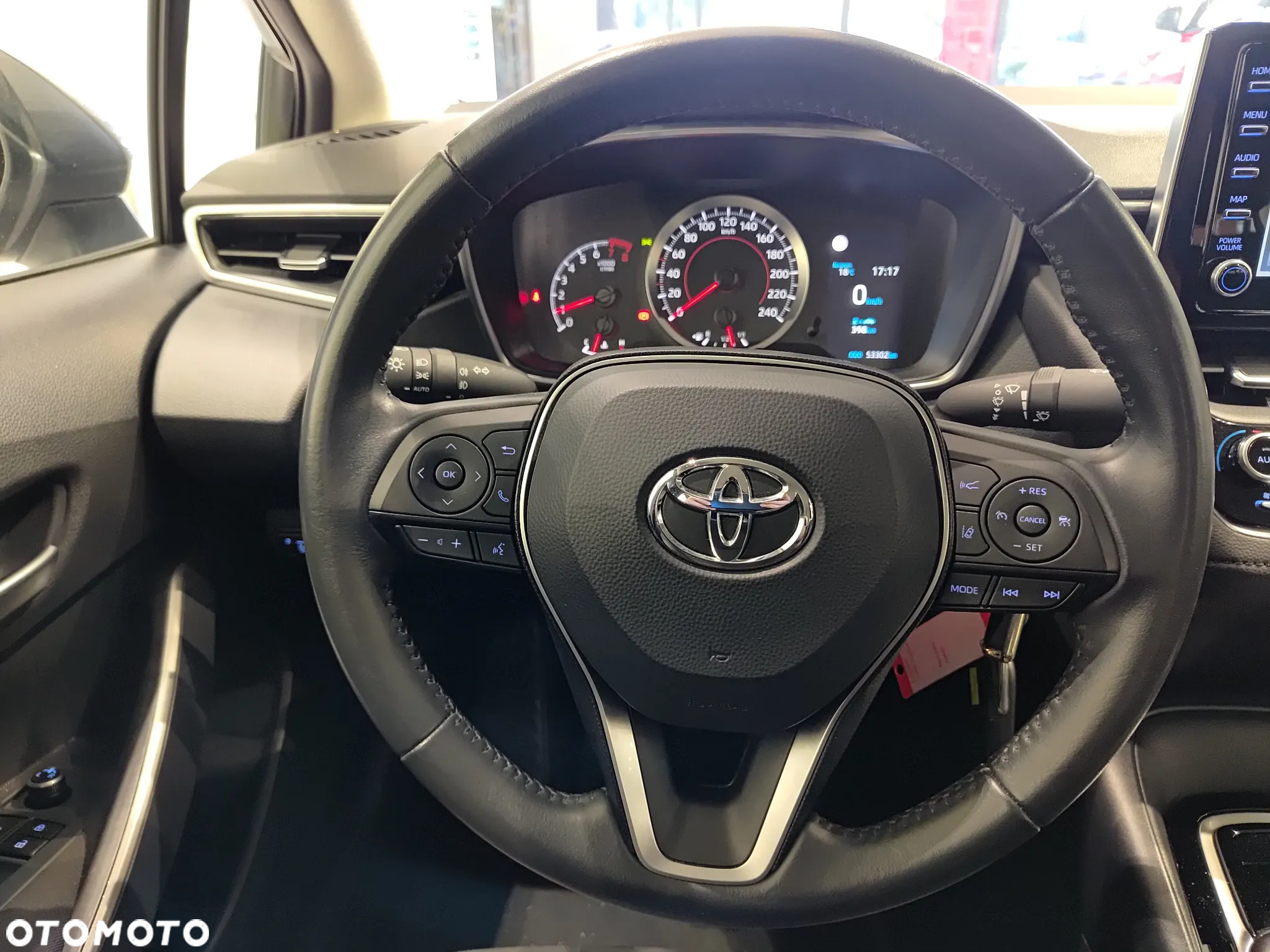 Toyota Corolla 1.5 Comfort - 10