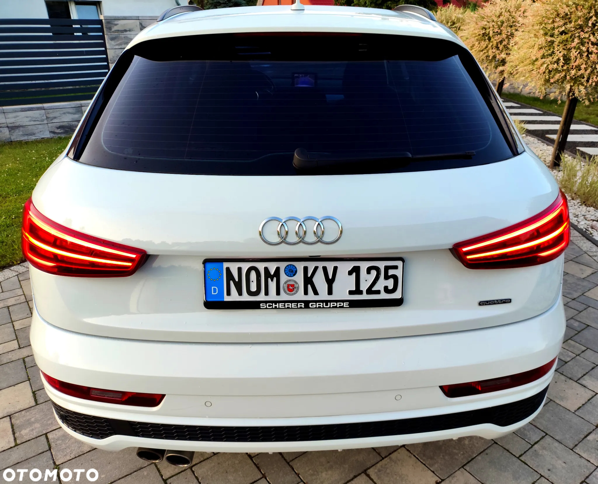 Audi Q3 Sportback - 10