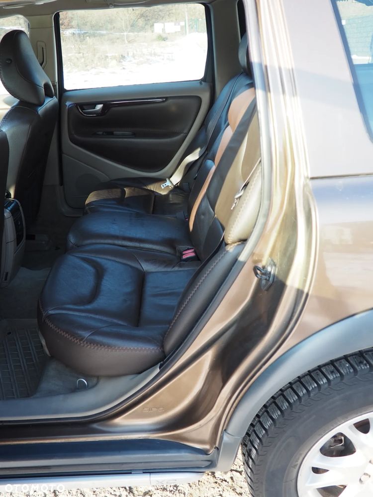 Volvo XC 70 - 11